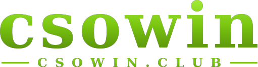 csowin logo