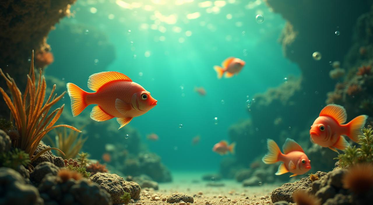 csowin Mega Fishing